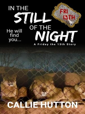 cover image of In the Still of the Night